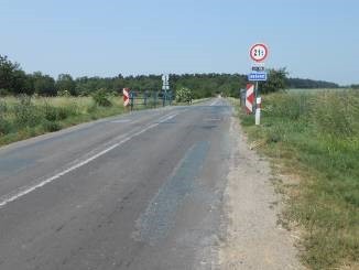 III/432 Milotice most ev.č. 432-036