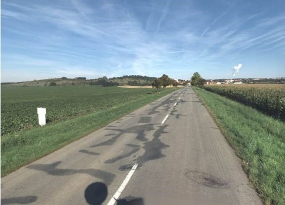 II/400 Miroslav s I/53