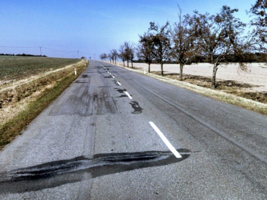 Mikrokoberce 2018 - II/398 Lesná - Vranov n.D.