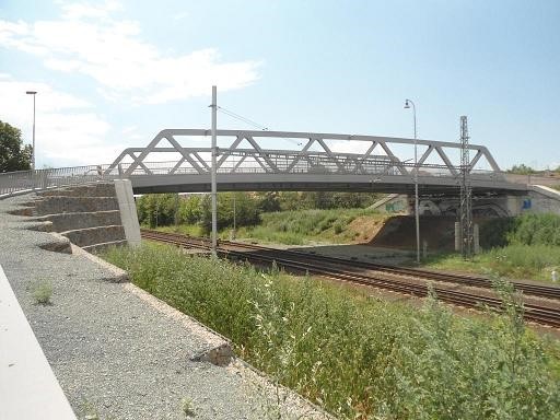 II/15280 Modřice most ev.č. 15280-2