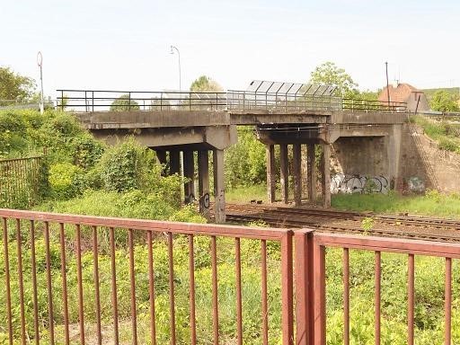 II/15280 Modřice most ev.č. 15280-2