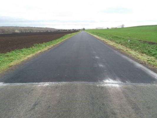 III/4259 Čejkovice - Mutěnice