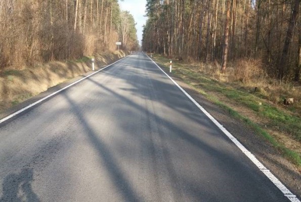 III/4254 Mutěnice - Dubňany