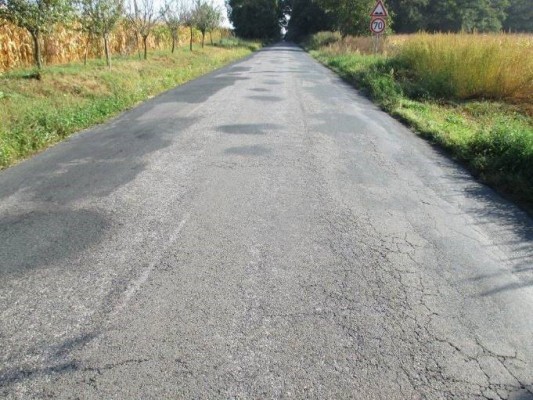 III/4254 Mutěnice - Dubňany