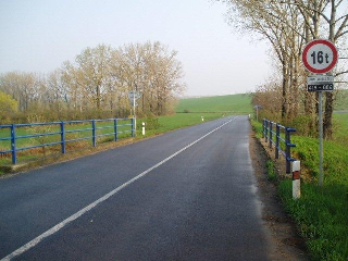 II/419 Násedlovice most ev.č. 419-004