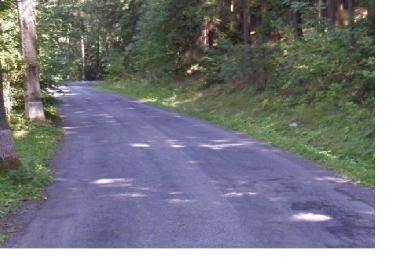 II/390 Nedvědice – Sejřek