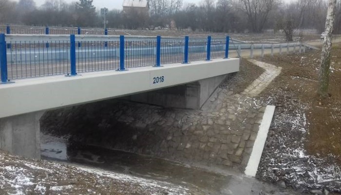 III/43344 Nemochovice most ev.č. 43344-2
