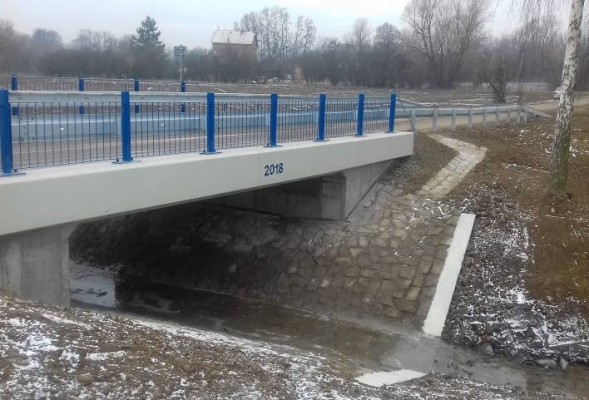 III/43344 Nemochovice most ev.č. 43344-2