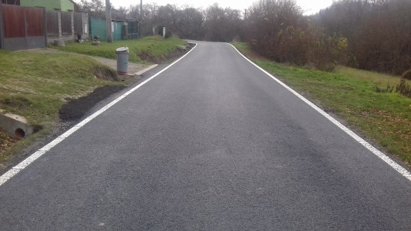 III/37928 Nemojany - Pístovice