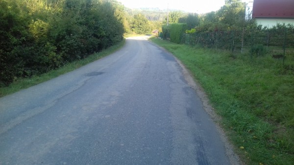 III/37928 Nemojany - Pístovice