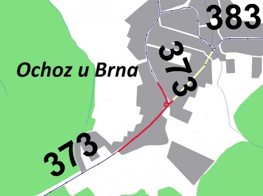 II/373 Ochoz průtah 2.stavba, OK