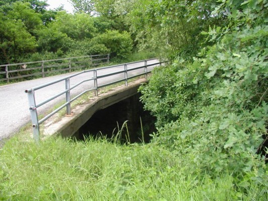 III/3946 Omice most ev.č. 3946-2