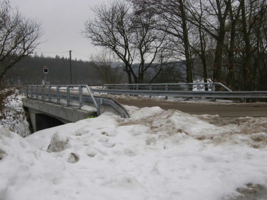 III/3946 Omice most ev.č. 3946-2