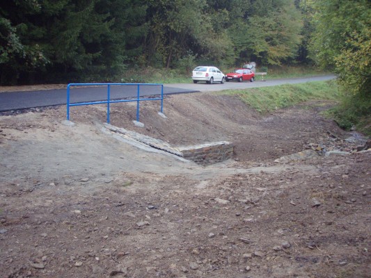 III/3776 Osiky most ev.č. 3776 - 1