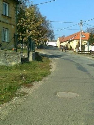 III/37363 Ostrov u Macochy průtah I. a II. stavba