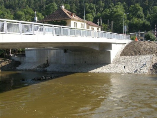 III/3771 Předklášteří most ev.č. 3771-3