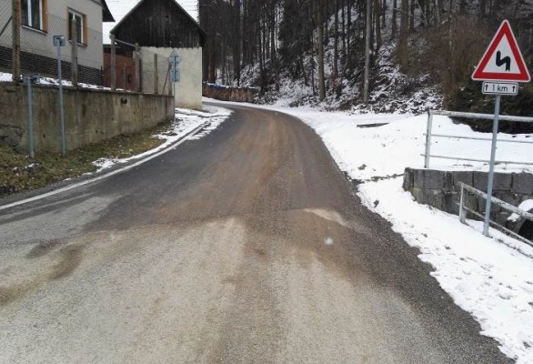 III/3653 Petrov spojovací