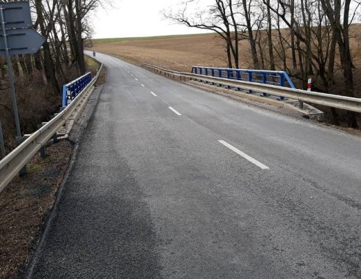 Mikrokoberce 2019 - II/398, II/399 Mikulovice - Plaveč mikrokoberec