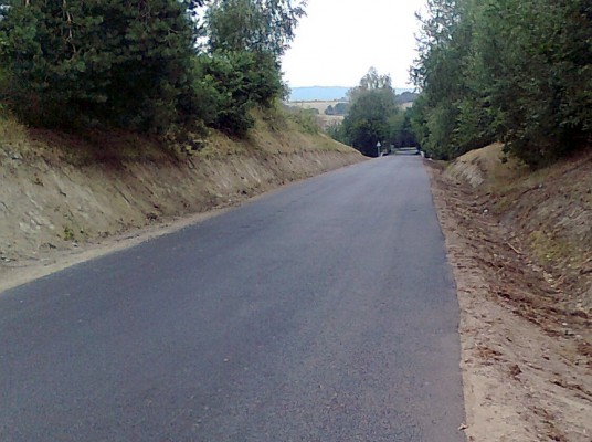 II/398 Vranov nad Dyjí – Podmýče