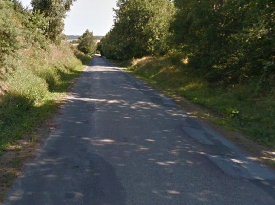 II/398 Vranov nad Dyjí – Podmýče