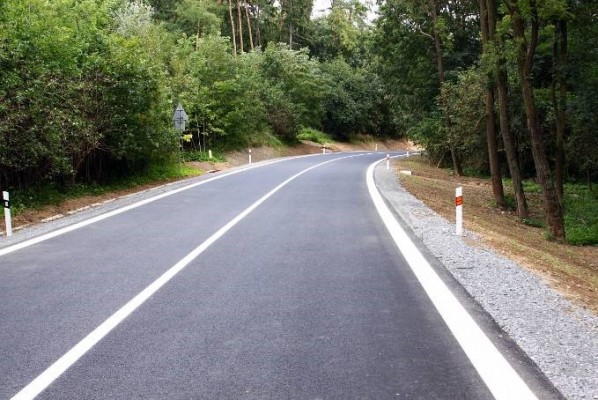 II/379 Podomí - Drnovice