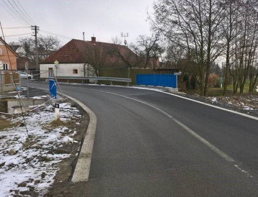 II/379 Podomí most ev. č. 379-037