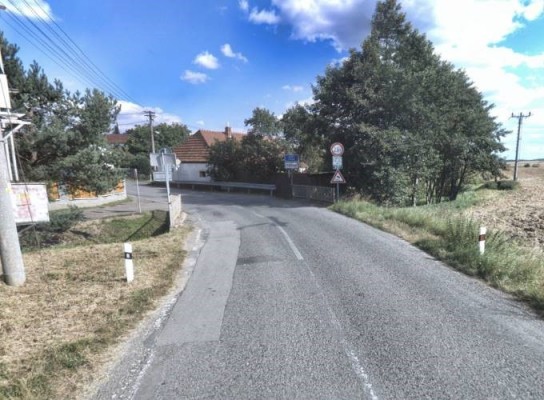 II/379 Podomí most ev. č. 379-037