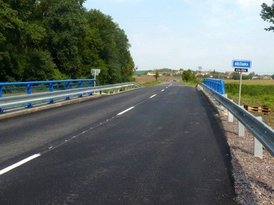 II/414 Pravice, most ev.č. 414-004