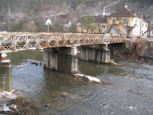 III/3771 Předklášteří most ev.č. 3771-3