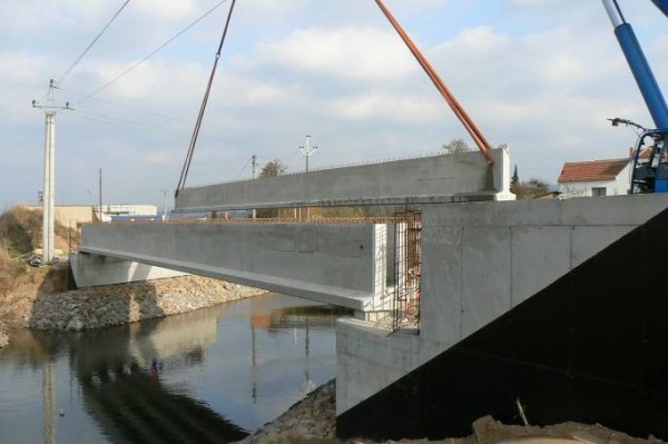 II/374 Rájec – Blansko, III. stavba