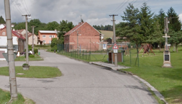 III/37736 Radslavice most ev.č. 37736-1