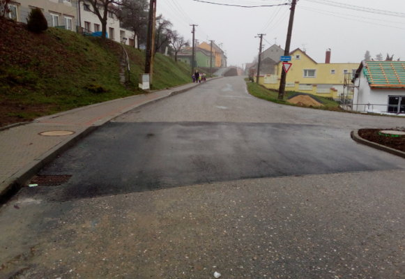 III/37736 Radslavice most ev.č. 37736-1