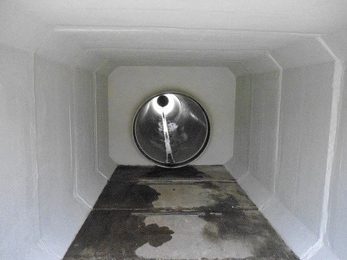 III/42510 Rajhrad, most ev.č. 42510-2