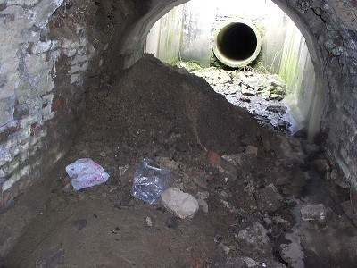 III/42510 Rajhrad, most ev.č. 42510-2