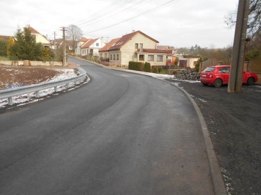 III/37913 Rohozec, most ev.č. 37913-5