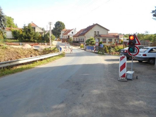 III/37913 Rohozec, most ev.č. 37913-5