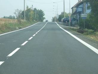 II/430 Rousínov - Tučapy