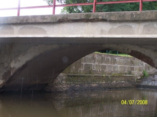 III/4135 Rybníky most ev.č. 4135-3