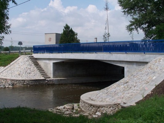 III/4135 Rybníky most ev.č. 4135-3