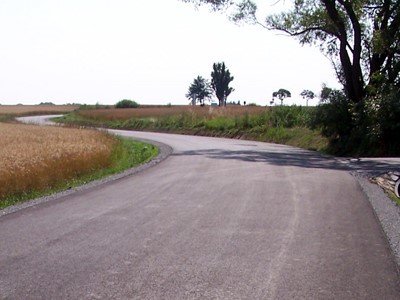 III/39819 Šafov - Riegesburg