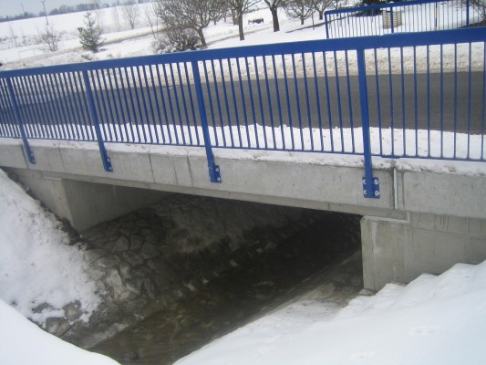 III/37429 Skalice n/Sv. most ev.č. 37429-1