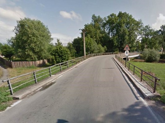 III/37428,37429 Skalice průtah a mosty