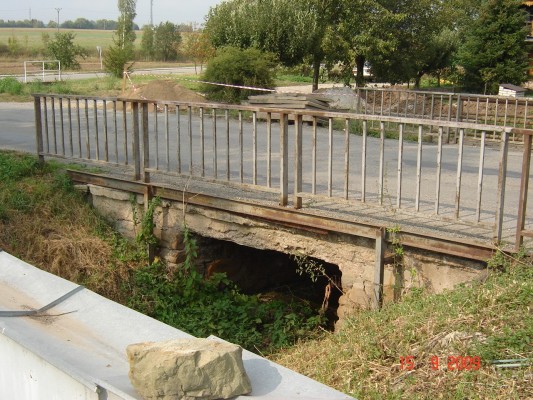 III/37429 Skalice n/Sv. most ev.č. 37429-1