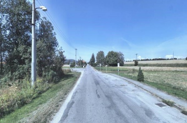 III/37429 Skalice průtah III. stavba