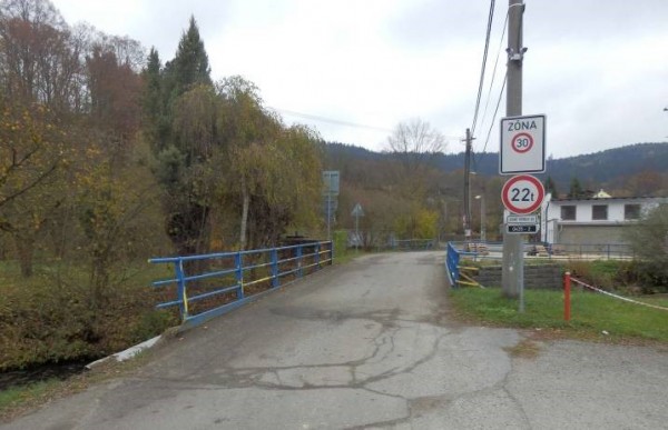 III/0435 Skrchov mosty ev.č.  0435-2,3