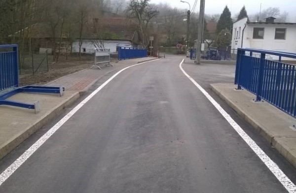 III/0435 Skrchov mosty ev.č.  0435-2,3