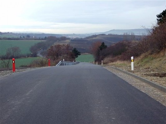 III/4194 Slavkov – Vážany n/Litavou