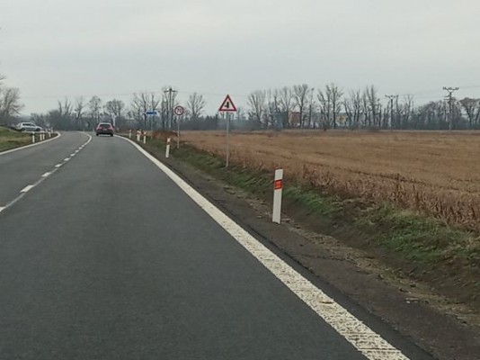 II/425 Starovičky - Rakvice - Břeclav, SO 101 a SO 105