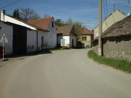 III/37420 Svitávka - I/43 stavba 1 napojení I/43