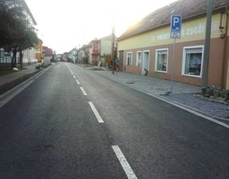 III/4992 Tasov – Lipov